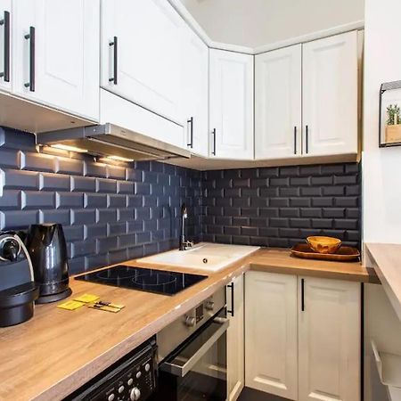 Hsh Magnifique Appartement Clery Sentier 巴黎 外观 照片