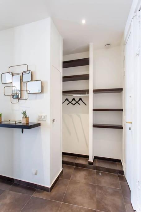 Hsh Magnifique Appartement Clery Sentier 巴黎 外观 照片